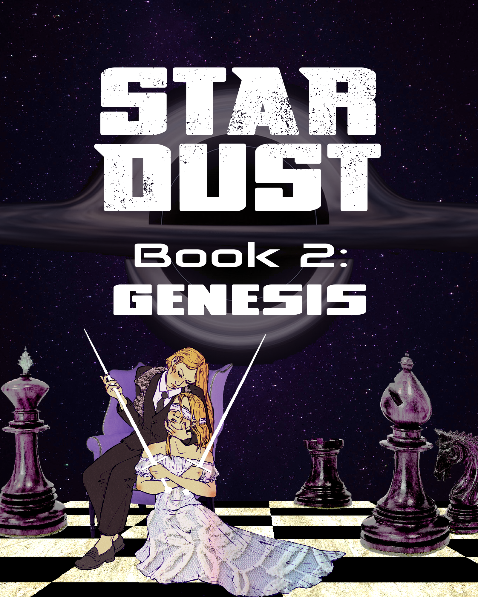 Book 2 Cover